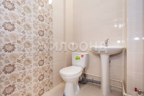 
  Продается 2-комн. квартира, 64.3 м², Каспийская (Приозёрный мкр.) ул, д. 1
. Фото 8.