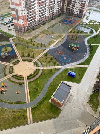 
  Продается 2-комн. квартира, 64.3 м², Каспийская (Приозёрный мкр.) ул, д. 1
. Фото 2.