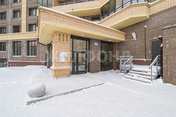 
  Продается 2-комн. квартира, 64.3 м², Каспийская (Приозёрный мкр.) ул, д. 1
. Фото 12.