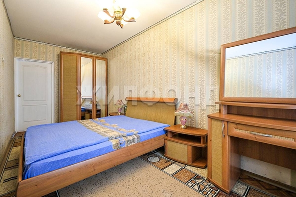 
   Продам 3-комнатную, 60.6 м², Толбухина ул, 25

. Фото 11.