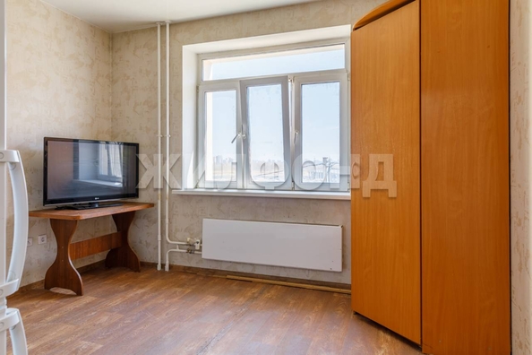 
   Продам студию, 18 м², Большая ул, 646

. Фото 2.