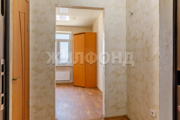 
   Продам студию, 18 м², Большая ул, 646

. Фото 5.