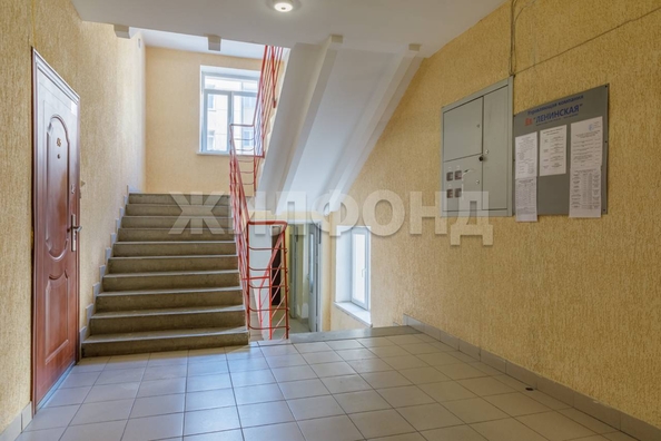 
   Продам студию, 18 м², Большая ул, 646

. Фото 9.