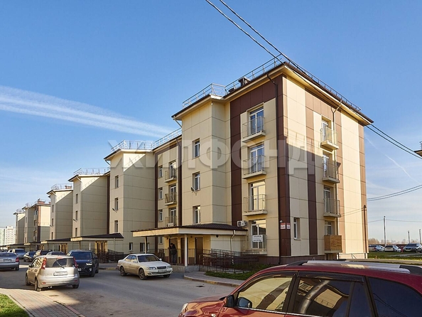 
   Продам студию, 18 м², Большая ул, 646

. Фото 14.