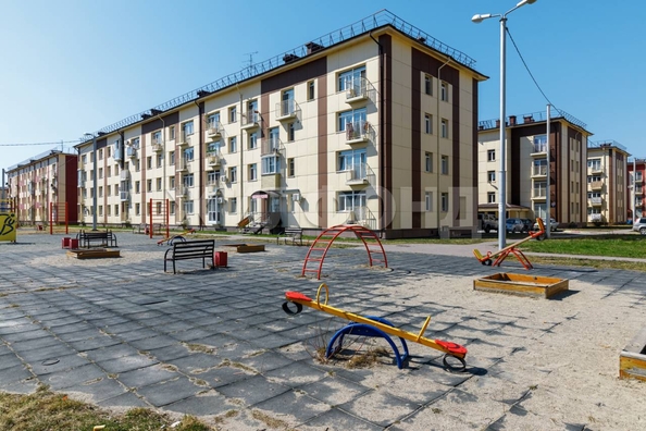 
   Продам студию, 18 м², Большая ул, 646

. Фото 18.