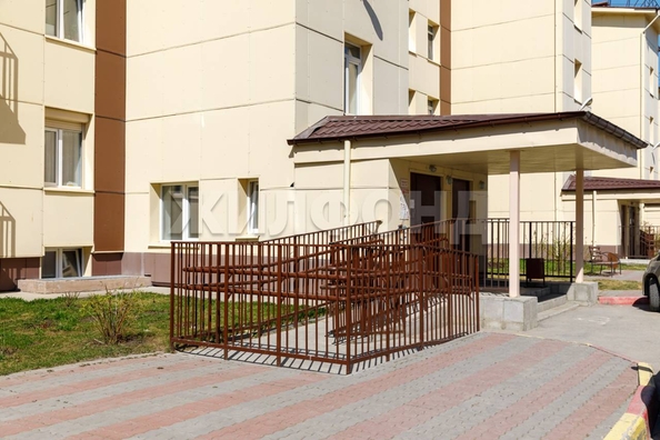 
   Продам студию, 18 м², Большая ул, 646

. Фото 20.