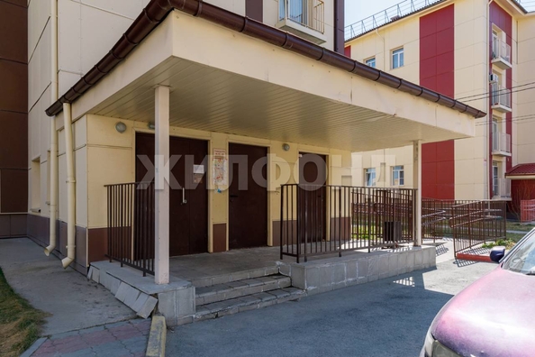 
   Продам студию, 18 м², Большая ул, 646

. Фото 21.