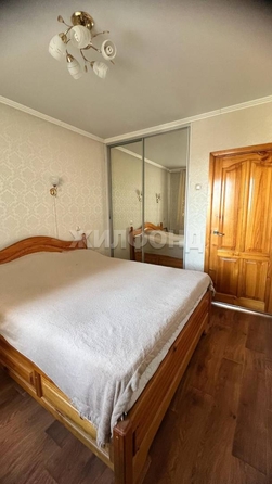 
   Продам 3-комнатную, 68.2 м², Горский мкр, 5

. Фото 5.