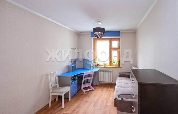 
  Продается 3-комн. квартира, 68.2 м², Горский мкр, д. 5
. Фото 11.