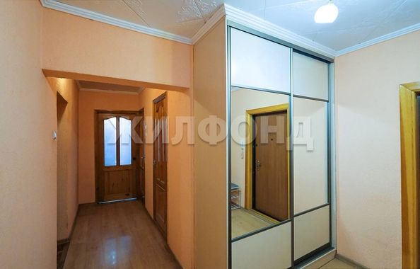 
  Продается 3-комн. квартира, 68.2 м², Горский мкр, д. 5
. Фото 20.