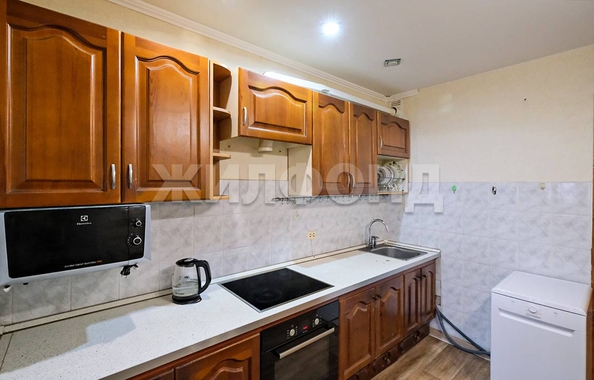 
  Продается 3-комн. квартира, 68.2 м², Горский мкр, д. 5
. Фото 1.