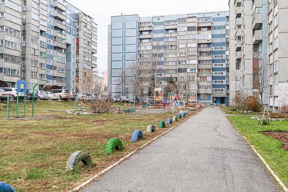 
  Продается 3-комн. квартира, 68.2 м², Горский мкр, д. 5
. Фото 13.