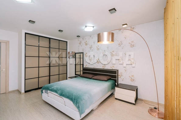 
  Продается 3-комн. квартира, 84.6 м², Стартовая ул, д. 3
. Фото 19.