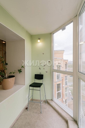 
  Продается 3-комн. квартира, 84.6 м², Стартовая ул, д. 3
. Фото 25.