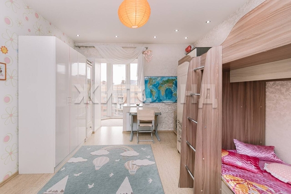 
  Продается 3-комн. квартира, 84.6 м², Стартовая ул, д. 3
. Фото 30.