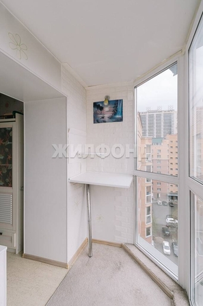 
  Продается 3-комн. квартира, 84.6 м², Стартовая ул, д. 3
. Фото 35.