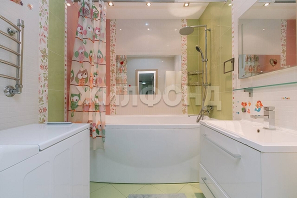
  Продается 3-комн. квартира, 84.6 м², Стартовая ул, д. 3
. Фото 37.