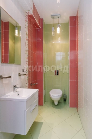 
  Продается 3-комн. квартира, 84.6 м², Стартовая ул, д. 3
. Фото 42.