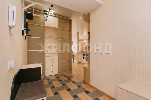 
  Продается 3-комн. квартира, 84.6 м², Стартовая ул, д. 3
. Фото 47.
