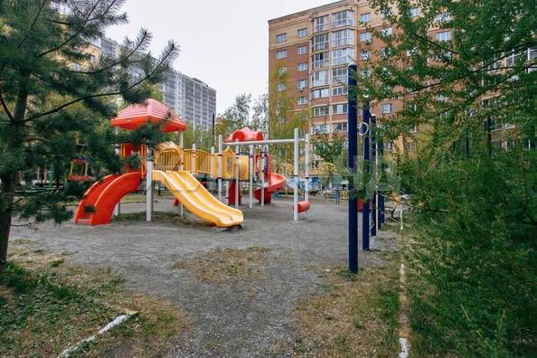 
  Продается 3-комн. квартира, 84.6 м², Стартовая ул, д. 3
. Фото 49.