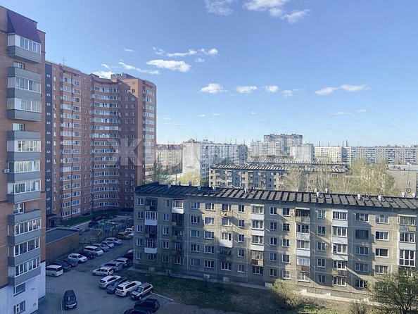 
   Продам 3-комнатную, 91.3 м², Пархоменко ул, 102

. Фото 20.