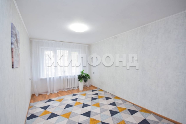 
   Продам 3-комнатную, 59.4 м², Терешковой ул, 10

. Фото 3.