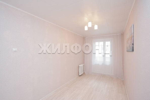 
   Продам 3-комнатную, 59.4 м², Терешковой ул, 10

. Фото 8.