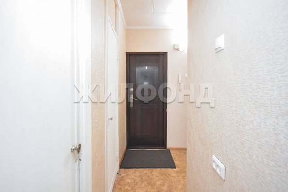
   Продам 3-комнатную, 59.4 м², Терешковой ул, 10

. Фото 15.