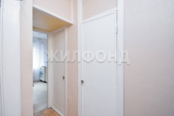 
   Продам 3-комнатную, 59.4 м², Терешковой ул, 10

. Фото 17.