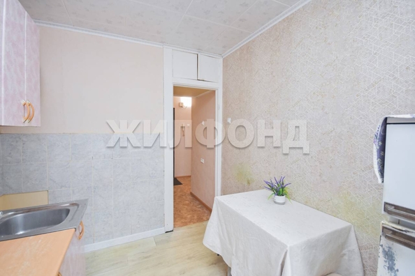 
   Продам 3-комнатную, 59.4 м², Терешковой ул, 10

. Фото 24.