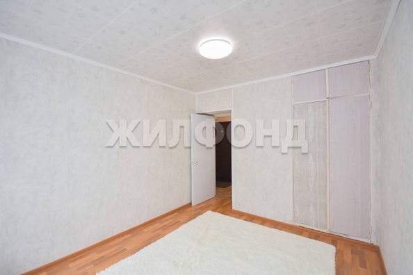 
   Продам 3-комнатную, 59.4 м², Терешковой ул, 10

. Фото 28.