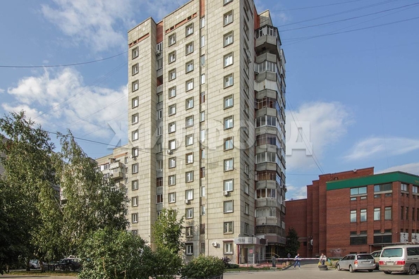 
   Продам 3-комнатную, 80.2 м², Вокзальная магистраль ул, 8/2

. Фото 15.