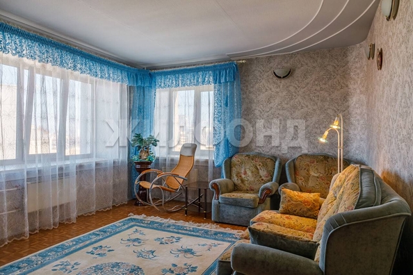 
  Продается 3-комн. квартира, 80.2 м², Вокзальная магистраль ул, д. 8/2
. Фото 6.