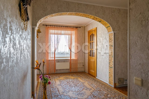 
  Продается 3-комн. квартира, 80.2 м², Вокзальная магистраль ул, д. 8/2
. Фото 9.