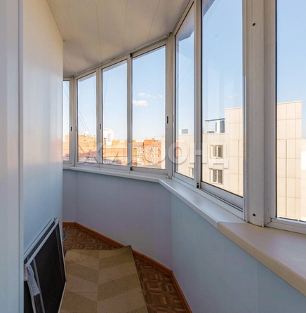 
  Продается 3-комн. квартира, 80.2 м², Вокзальная магистраль ул, д. 8/2
. Фото 20.