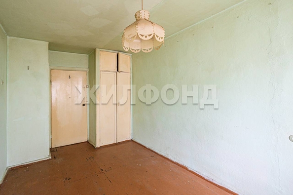 
   Продам 3-комнатную, 58.3 м², Степная ул, 34

. Фото 3.