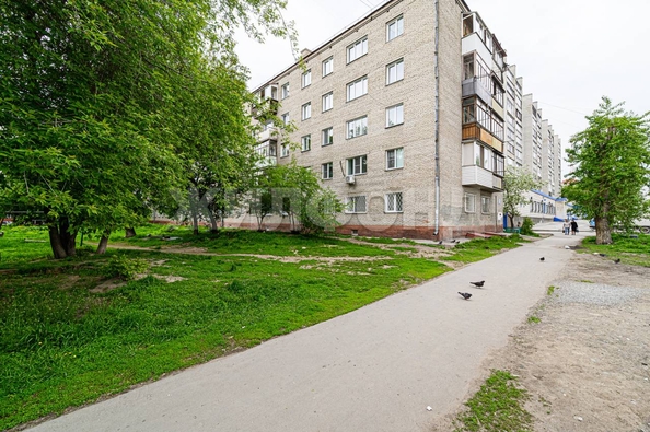 
   Продам 3-комнатную, 58.3 м², Степная ул, 34

. Фото 20.
