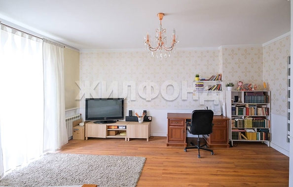 
   Продам 3-комнатную, 80.5 м², Народная ул, 32

. Фото 3.