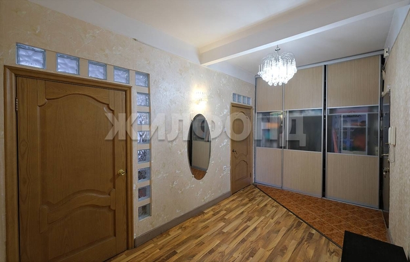 
   Продам 3-комнатную, 80.5 м², Народная ул, 32

. Фото 17.