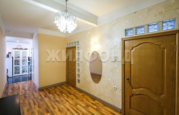 
   Продам 3-комнатную, 80.5 м², Народная ул, 32

. Фото 19.