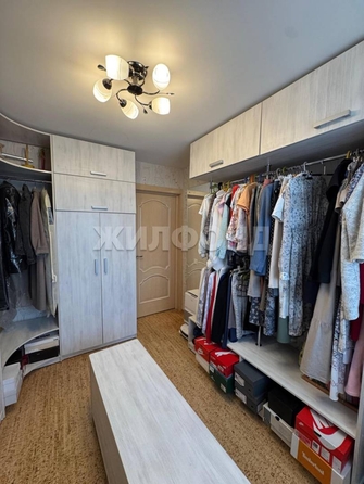 
   Продам 5-комнатную, 109 м², Троллейная ул, 7

. Фото 12.
