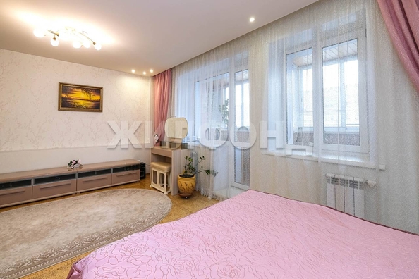
  Продается 4-комн. квартира, 109 м², Троллейная ул, д. 7
. Фото 24.