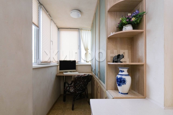 
  Продается 4-комн. квартира, 109 м², Троллейная ул, д. 7
. Фото 41.