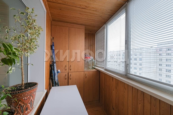 
  Продается 4-комн. квартира, 109 м², Троллейная ул, д. 7
. Фото 48.