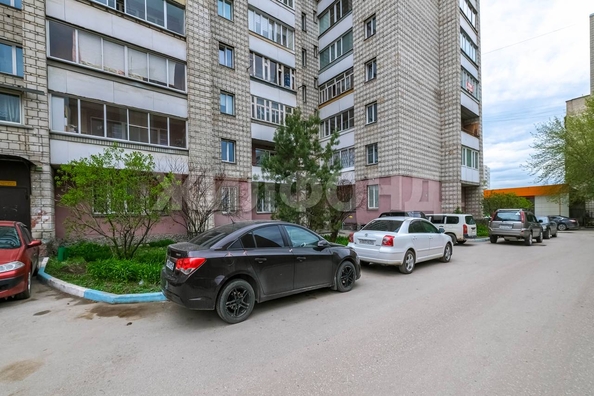 
  Продается 4-комн. квартира, 109 м², Троллейная ул, д. 7
. Фото 55.