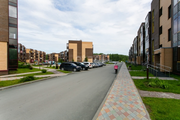 
   Продам 2-комнатную, 59 м², 7-й микрорайон, 20

. Фото 17.