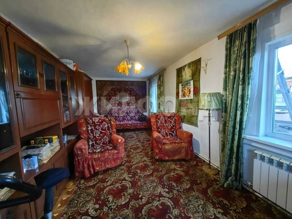 
   Продам дом, 61 м², Красноглинное

. Фото 1.