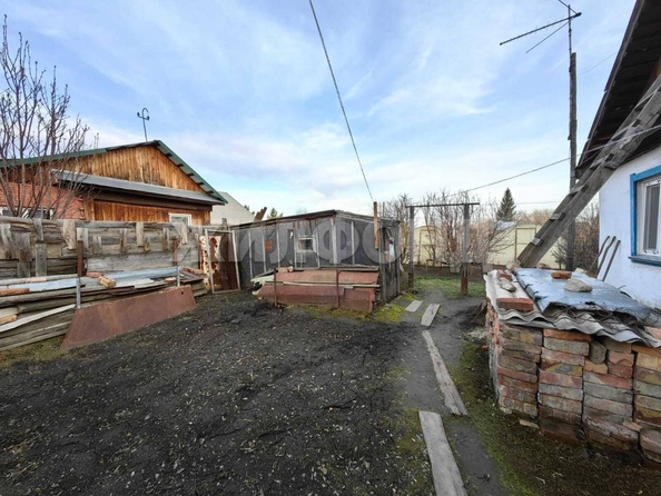 
   Продам дом, 61 м², Красноглинное

. Фото 8.