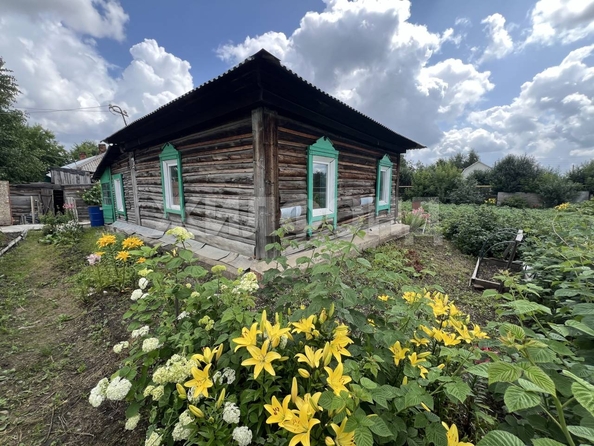 
  Продается дом, 40.5 м², Обь
. Фото 1.
