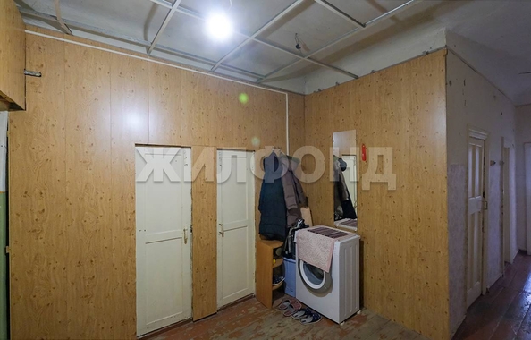 
  Продается комната, 14 м², Урманова ул, д. 16
. Фото 13.